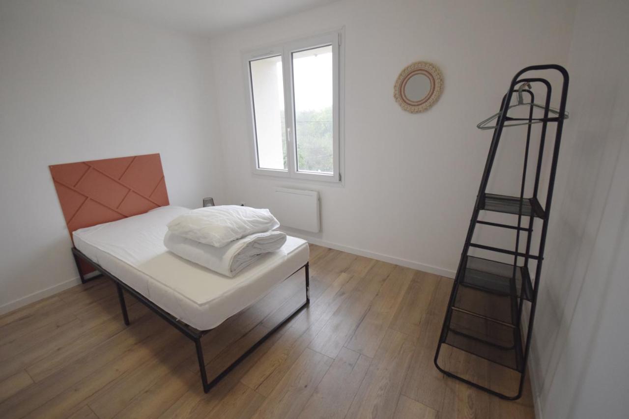 Villa Bastide Tante Rose
